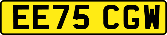 EE75CGW