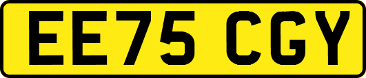 EE75CGY