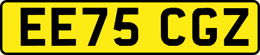 EE75CGZ