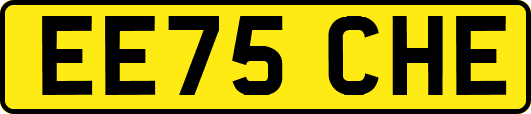 EE75CHE