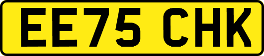 EE75CHK