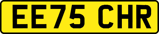 EE75CHR