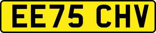 EE75CHV