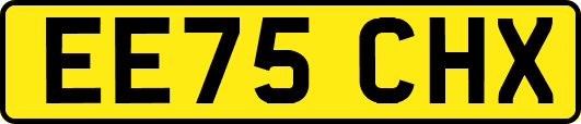 EE75CHX