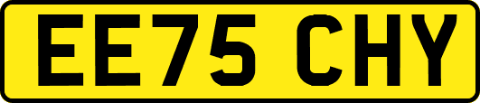 EE75CHY