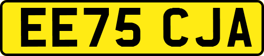 EE75CJA