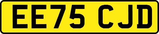 EE75CJD