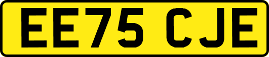 EE75CJE