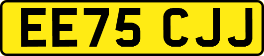 EE75CJJ