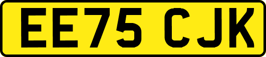 EE75CJK