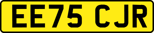 EE75CJR