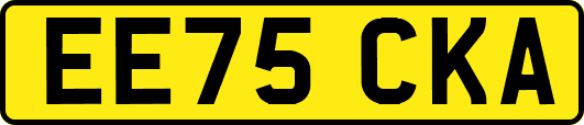 EE75CKA