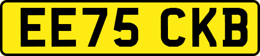 EE75CKB