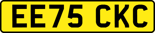 EE75CKC