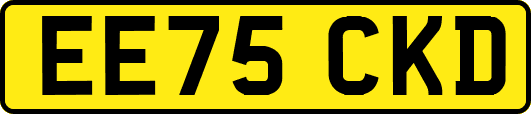 EE75CKD