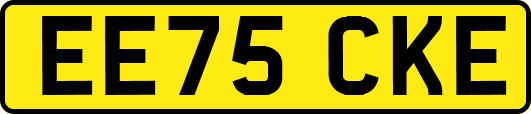 EE75CKE