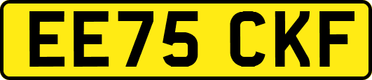 EE75CKF