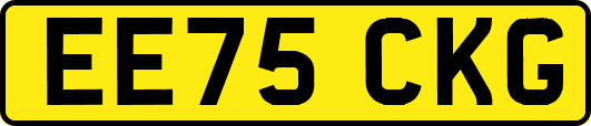 EE75CKG