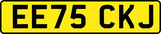 EE75CKJ