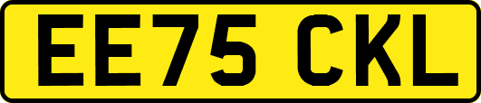 EE75CKL