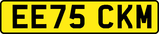 EE75CKM