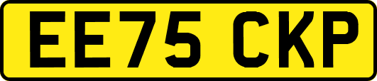 EE75CKP