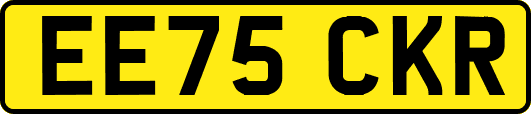EE75CKR