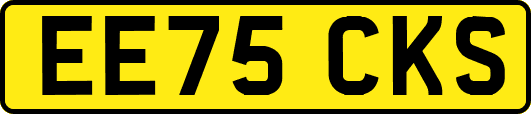 EE75CKS