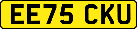 EE75CKU