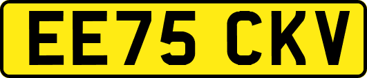 EE75CKV