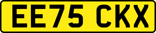 EE75CKX