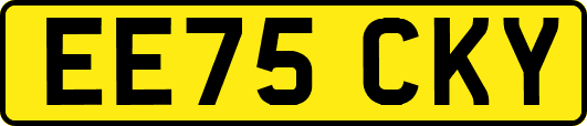 EE75CKY