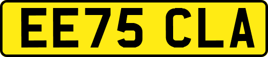 EE75CLA