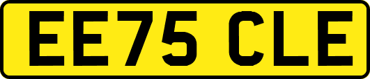 EE75CLE
