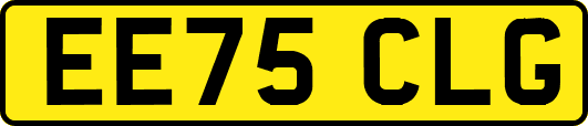 EE75CLG