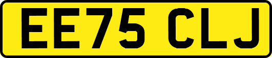 EE75CLJ