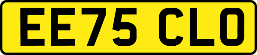 EE75CLO