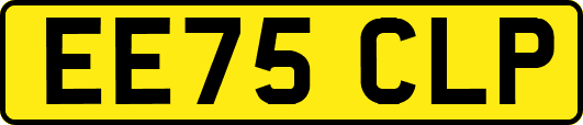 EE75CLP