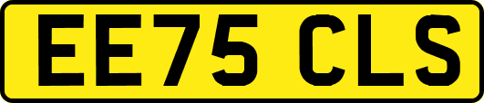 EE75CLS
