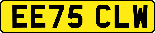 EE75CLW