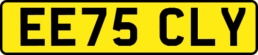 EE75CLY