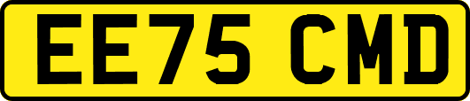 EE75CMD