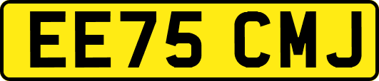 EE75CMJ
