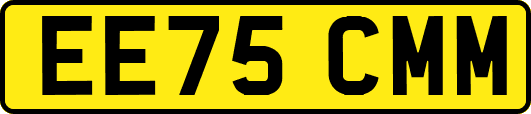 EE75CMM