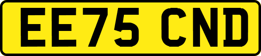 EE75CND
