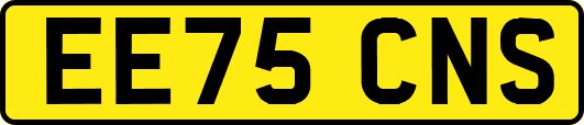 EE75CNS