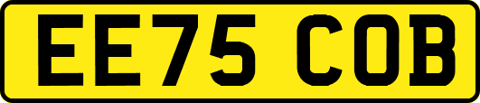 EE75COB