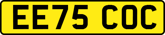 EE75COC