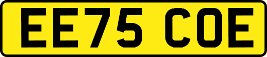 EE75COE