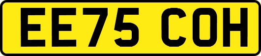 EE75COH